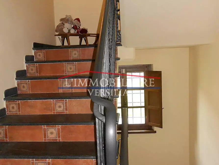 Immagine 18 di Villa in vendita  a Pietrasanta