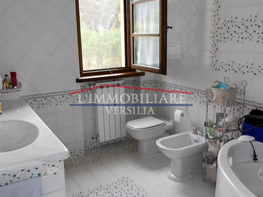 Immagine 15 di Villa in vendita  a Pietrasanta