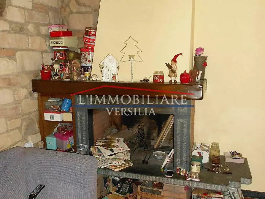 Immagine 29 di Villa in vendita  a Pietrasanta