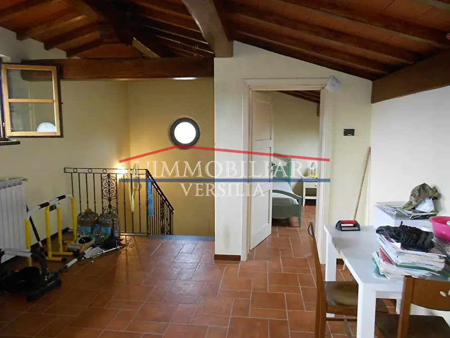 Immagine 34 di Villa in vendita  a Pietrasanta