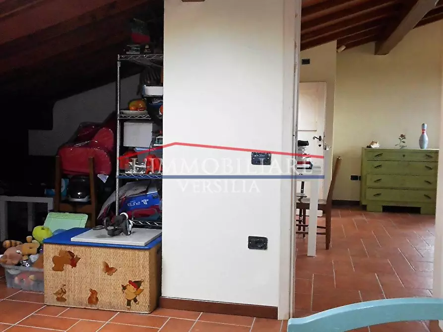 Immagine 51 di Villa in vendita  a Pietrasanta