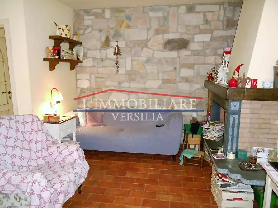 Immagine 9 di Villa in vendita  a Pietrasanta