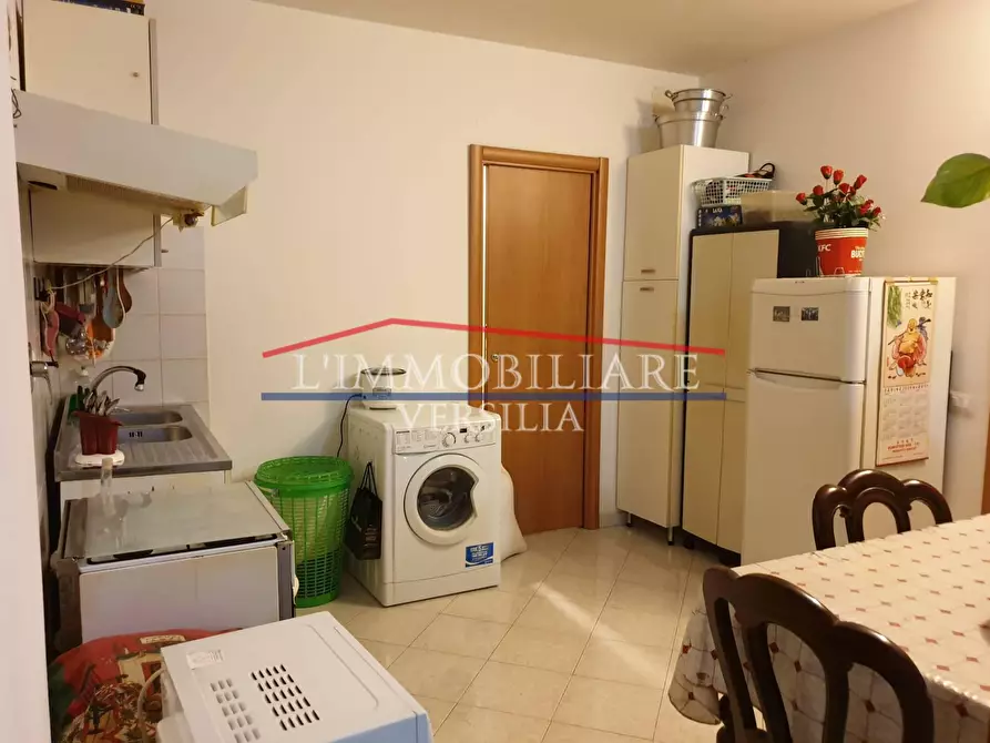 Immagine 10 di Casa indipendente in vendita  a Roma