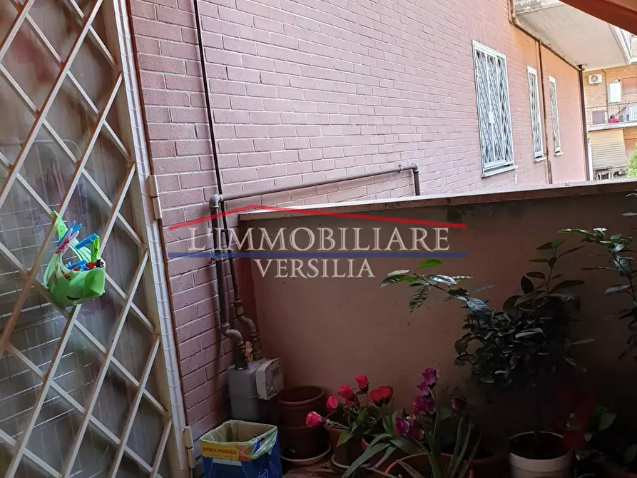 Immagine 16 di Casa indipendente in vendita  a Roma