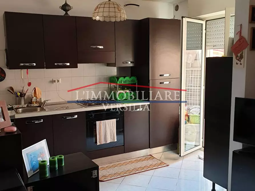 Immagine 4 di Casa indipendente in vendita  a Roma