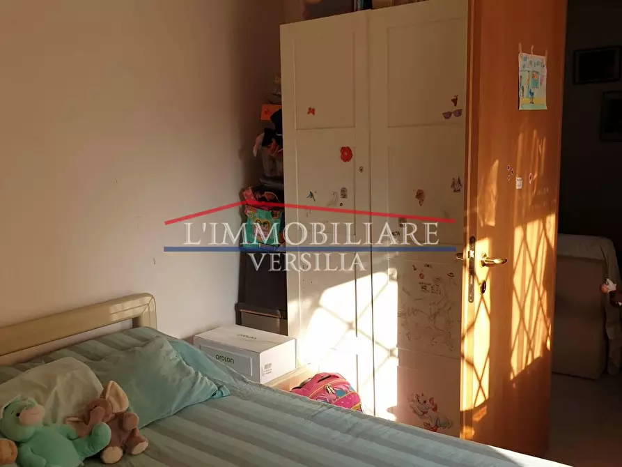 Immagine 12 di Casa indipendente in vendita  a Roma