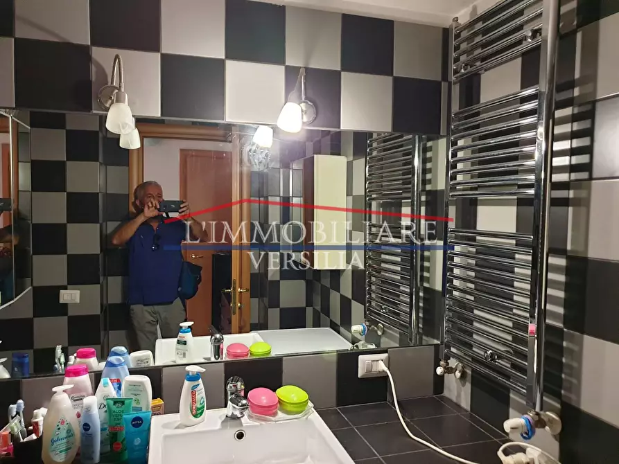 Immagine 8 di Casa indipendente in vendita  a Roma