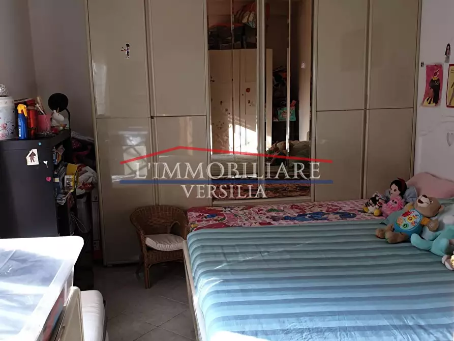 Immagine 13 di Casa indipendente in vendita  a Roma