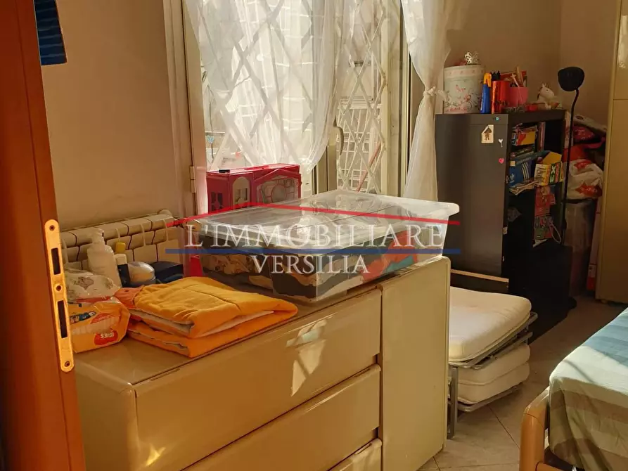 Immagine 7 di Casa indipendente in vendita  a Roma