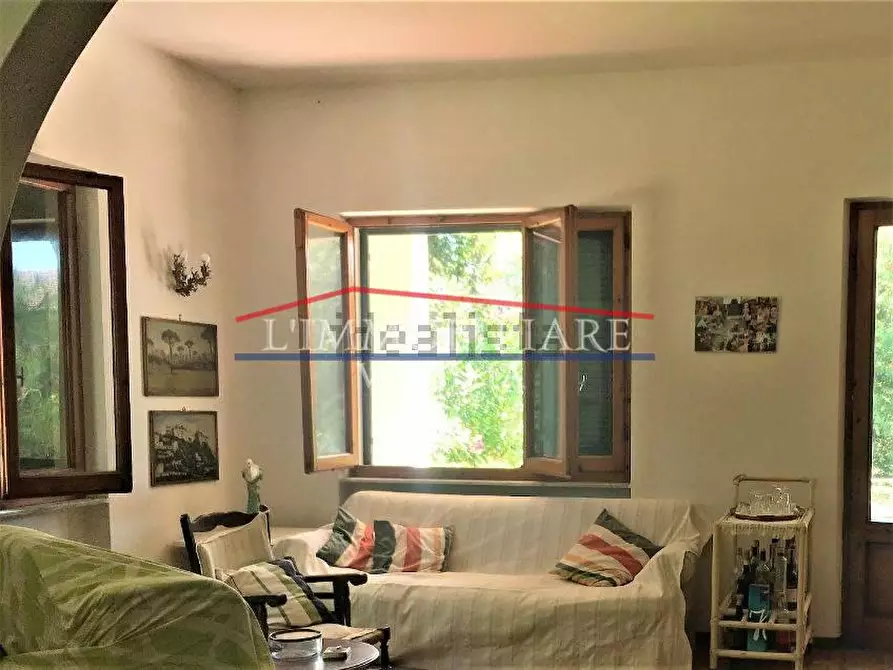 Immagine 7 di Villa in vendita  a Massa