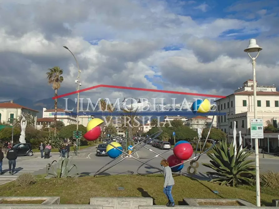 Immagine 39 di Villa in vendita  a Massa