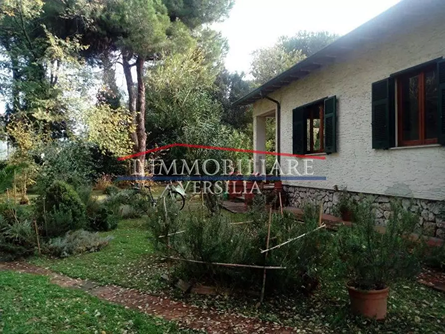 Immagine 3 di Villa in vendita  a Massa