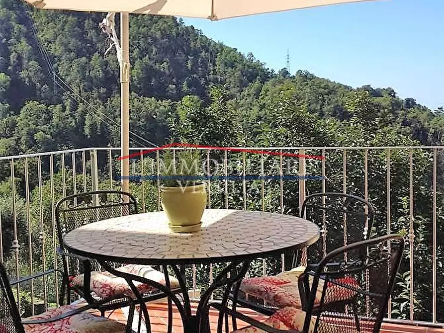 Immagine 1 di Casa semindipendente in vendita  a Massa