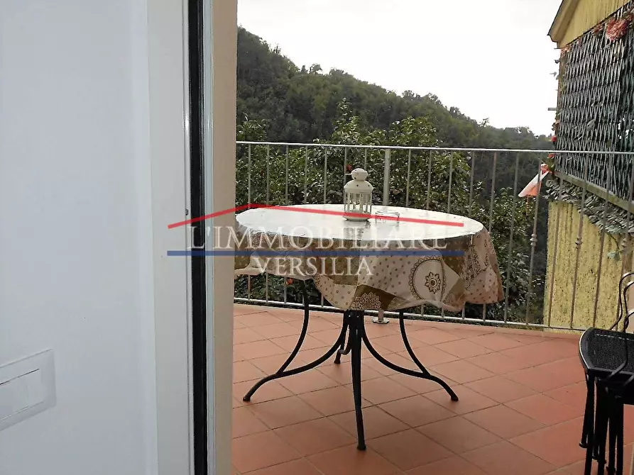 Immagine 19 di Casa semindipendente in vendita  a Massa