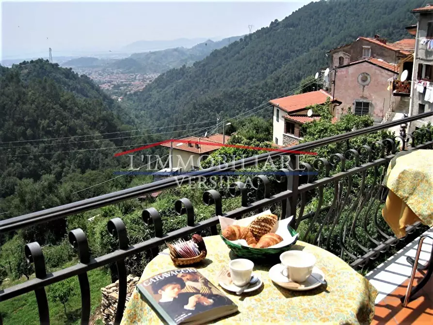 Immagine 3 di Casa semindipendente in vendita  a Massa
