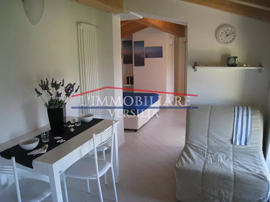 Immagine 37 di Casa semindipendente in vendita  a Massa