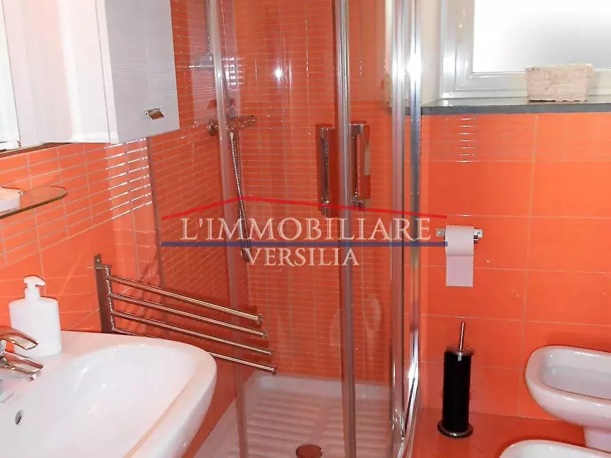 Immagine 71 di Casa semindipendente in vendita  a Massa