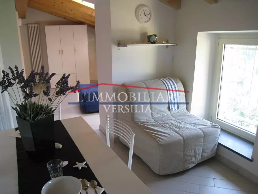 Immagine 38 di Casa semindipendente in vendita  a Massa