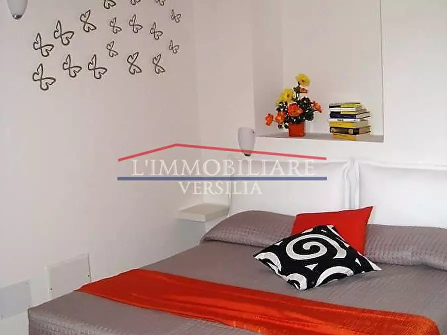 Immagine 24 di Casa semindipendente in vendita  a Massa