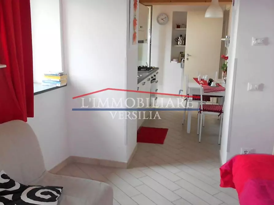 Immagine 47 di Casa semindipendente in vendita  a Massa