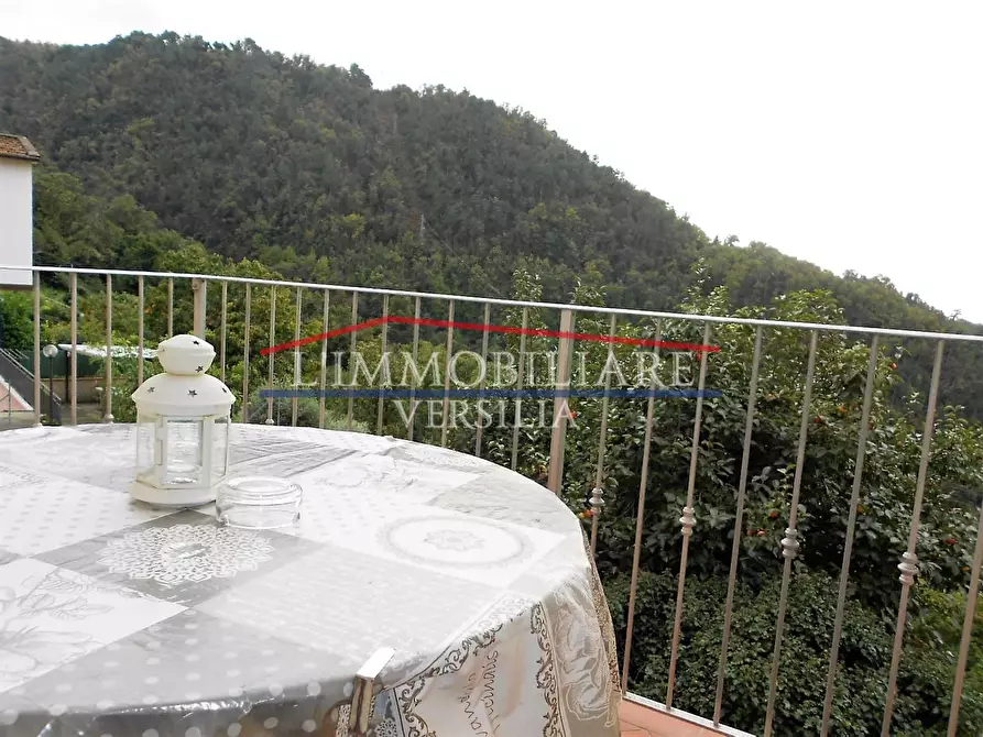 Immagine 44 di Casa semindipendente in vendita  a Massa