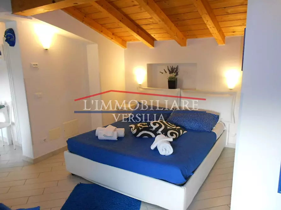 Immagine 43 di Casa semindipendente in vendita  a Massa