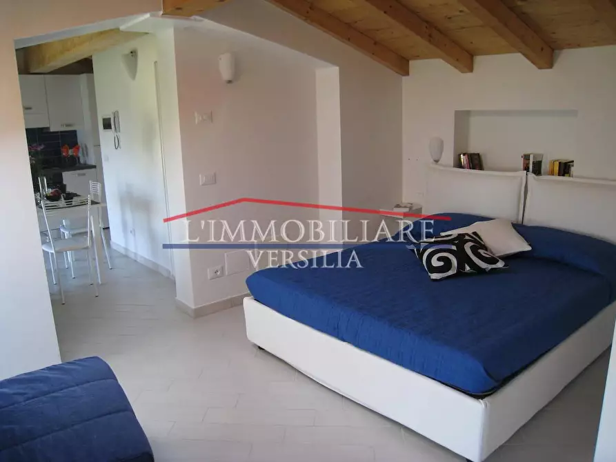 Immagine 33 di Casa semindipendente in vendita  a Massa