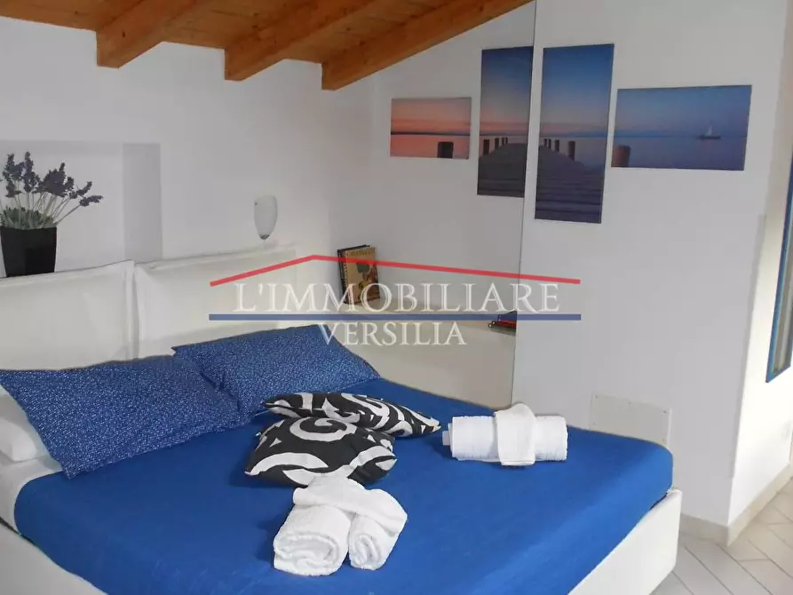 Immagine 13 di Casa semindipendente in vendita  a Massa