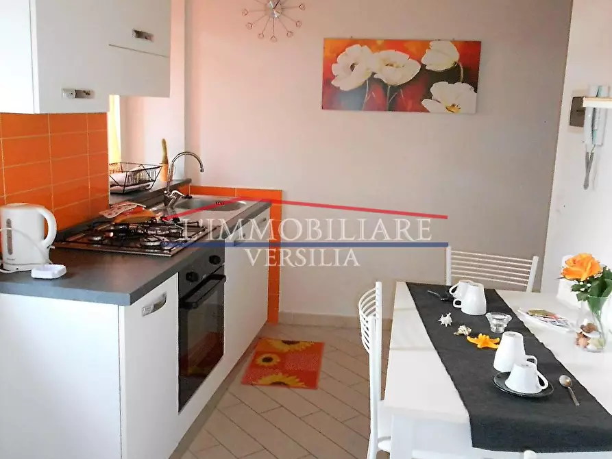 Immagine 69 di Casa semindipendente in vendita  a Massa