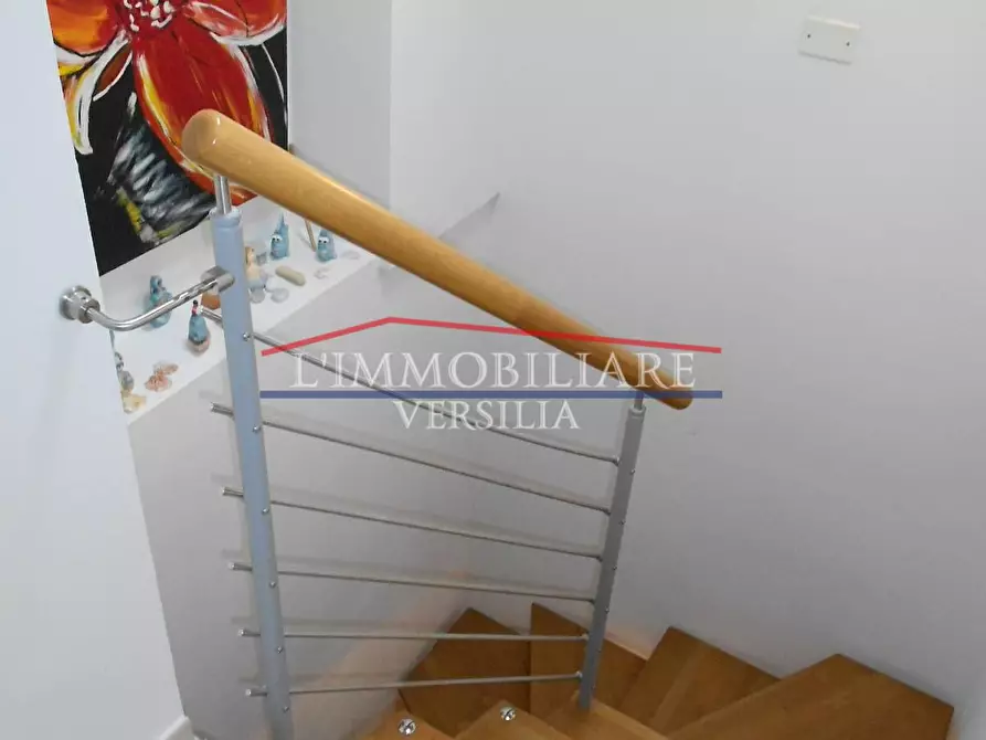 Immagine 51 di Casa semindipendente in vendita  a Massa