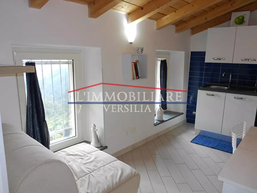 Immagine 10 di Casa semindipendente in vendita  a Massa