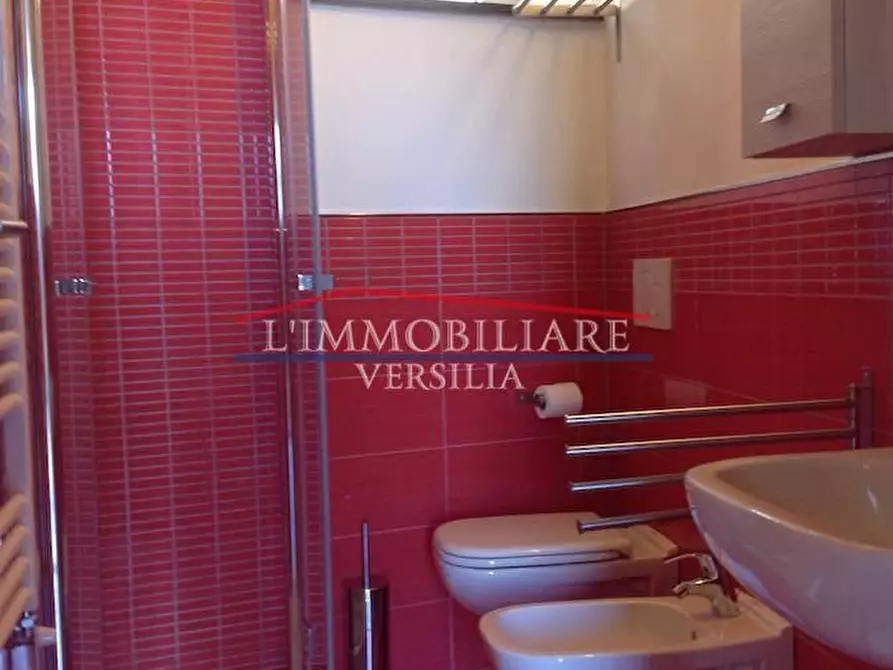 Immagine 20 di Casa semindipendente in vendita  a Massa