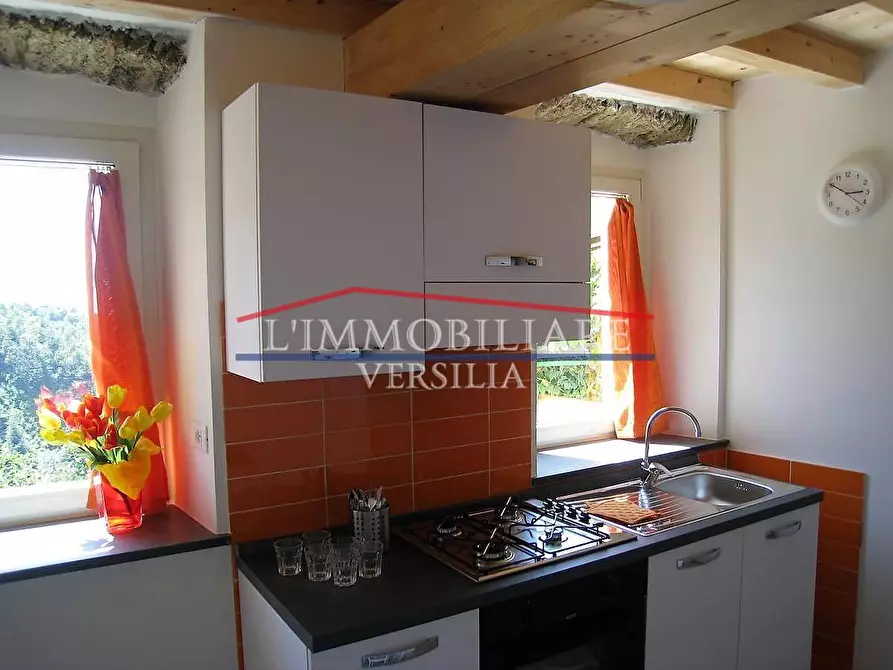 Immagine 66 di Casa semindipendente in vendita  a Massa