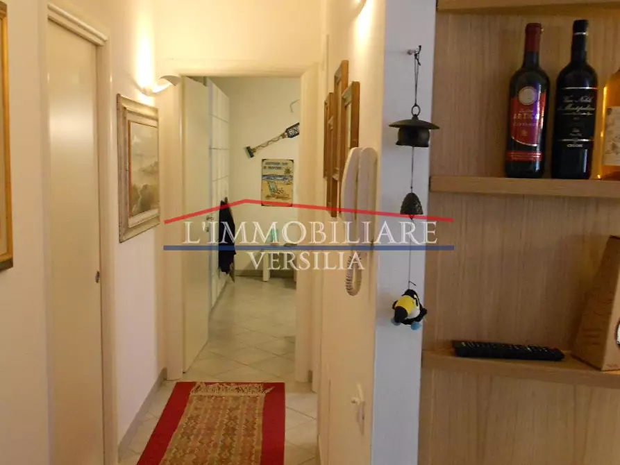 Immagine 13 di Appartamento in vendita  a Massa