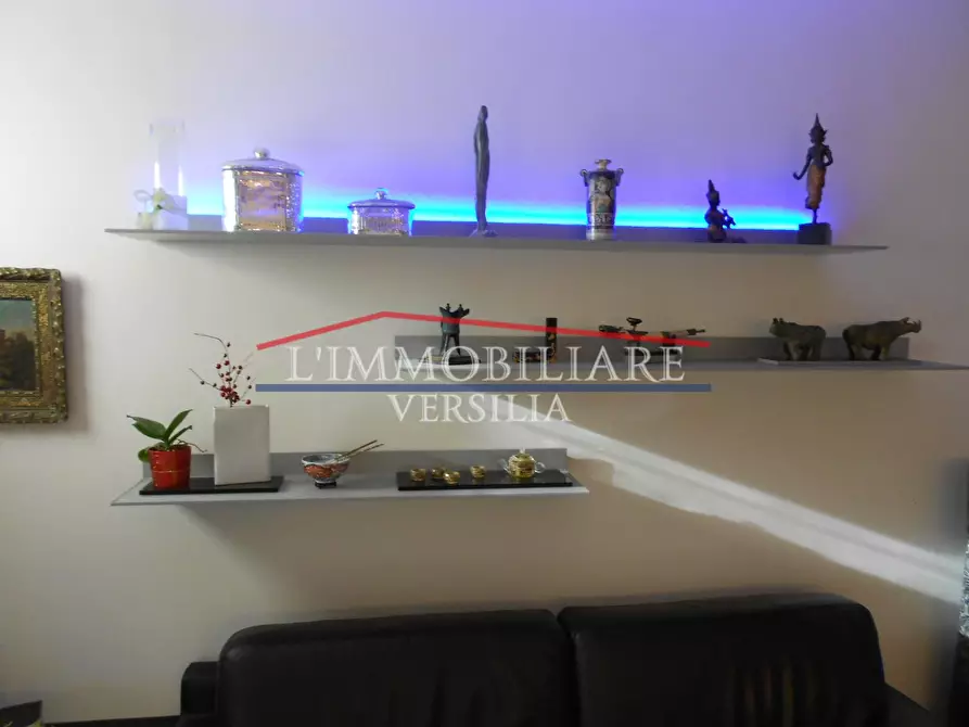 Immagine 19 di Appartamento in vendita  a Massa