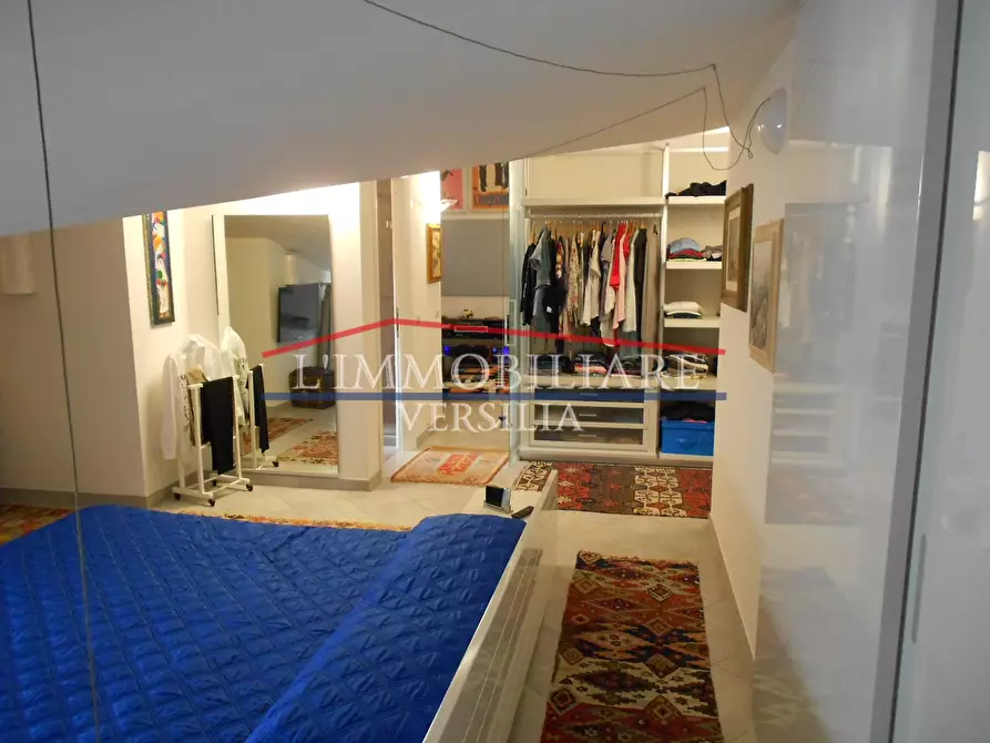 Immagine 27 di Appartamento in vendita  a Massa