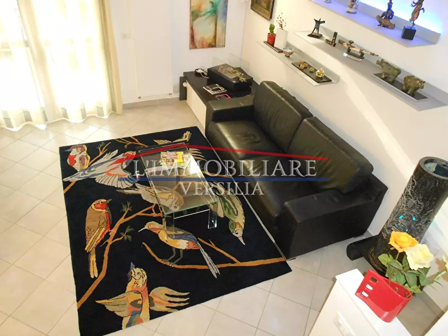 Immagine 7 di Appartamento in vendita  a Massa