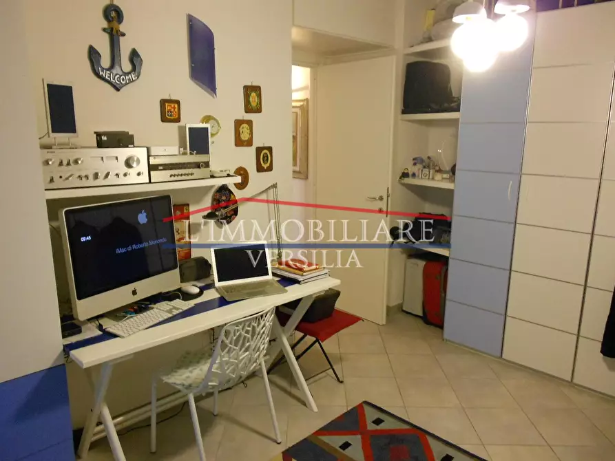 Immagine 16 di Appartamento in vendita  a Massa