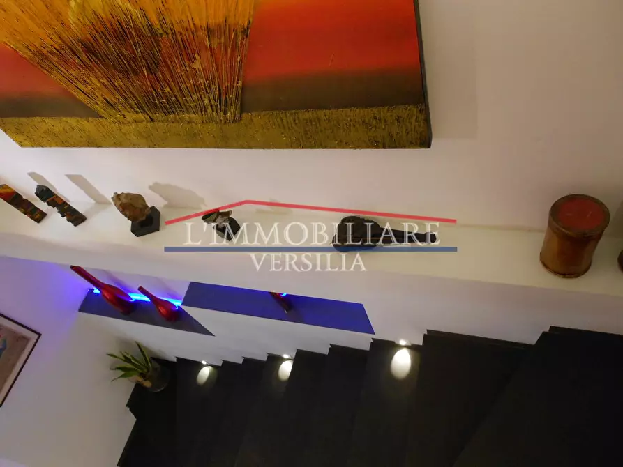 Immagine 30 di Appartamento in vendita  a Massa