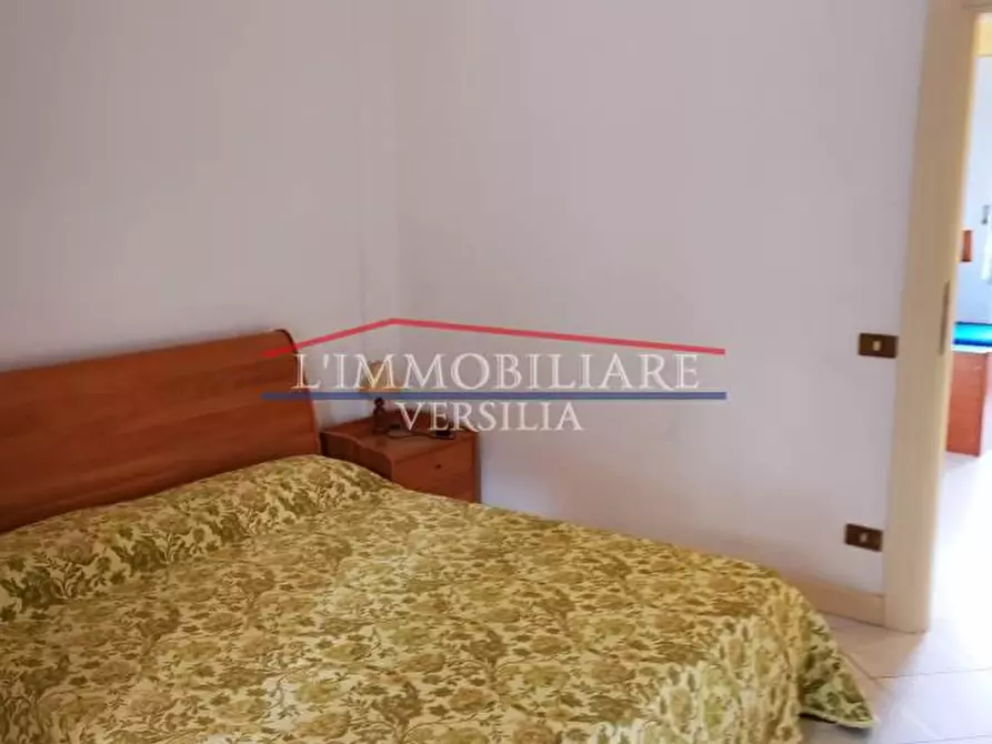 Immagine 15 di Porzione di casa in vendita  a Massa