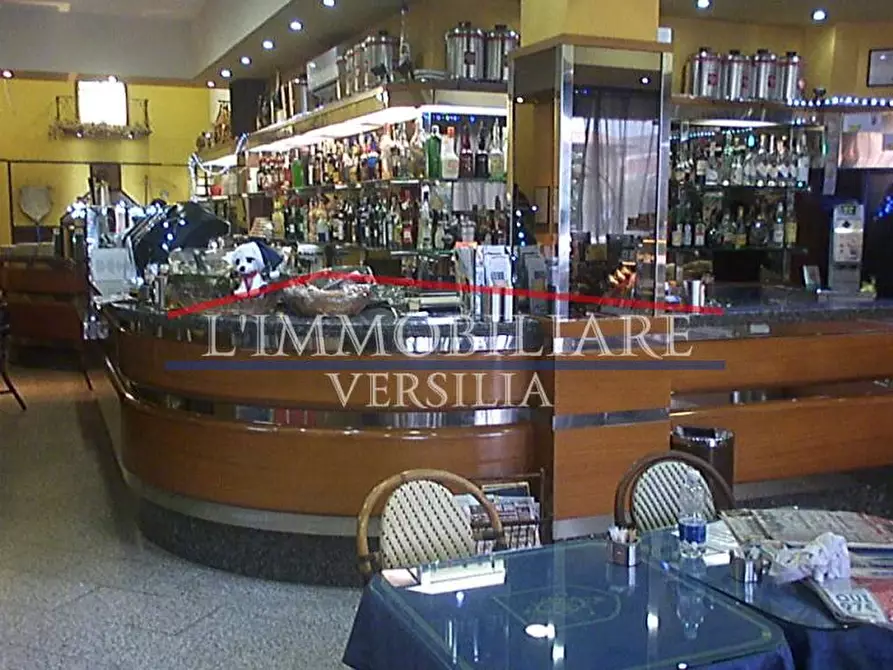 Immagine 2 di Locale commerciale in vendita  a Massa