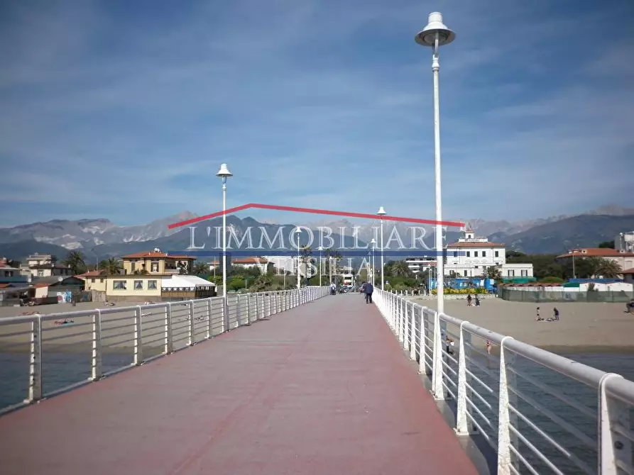 Immagine 10 di Locale commerciale in vendita  a Massa