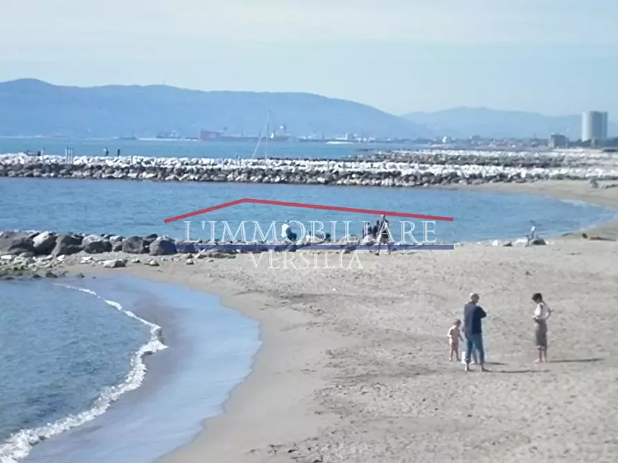 Immagine 9 di Locale commerciale in vendita  a Massa