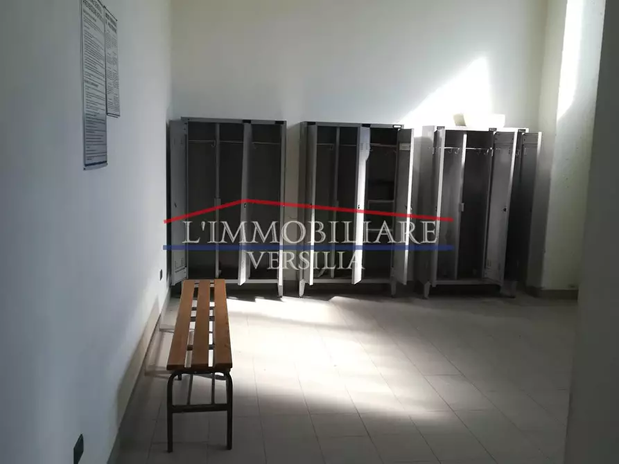 Immagine 17 di Capannone industriale in vendita  a Massa