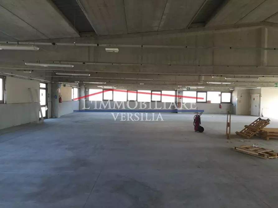 Immagine 9 di Capannone industriale in vendita  a Massa