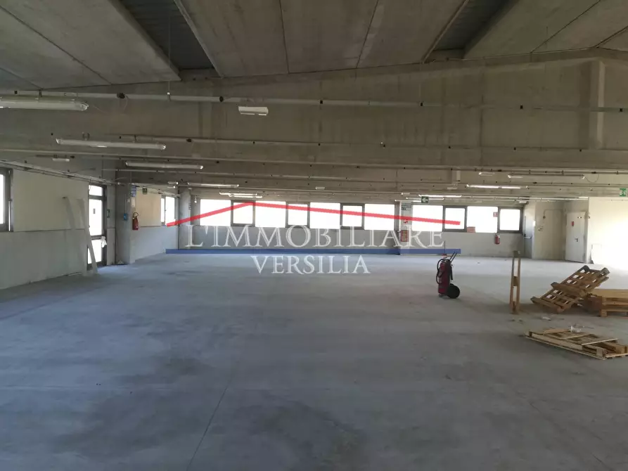 Immagine 22 di Capannone industriale in vendita  a Massa