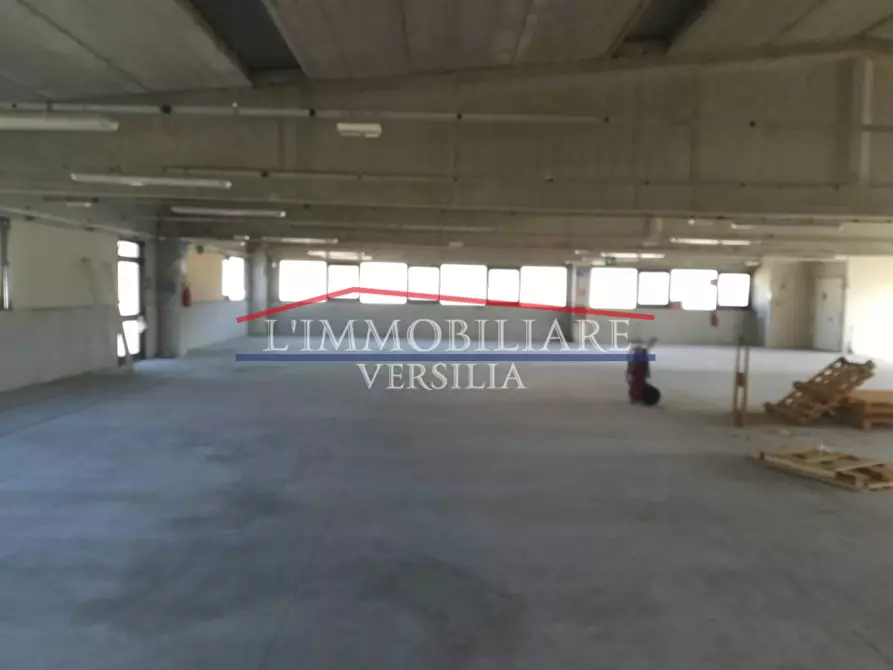 Immagine 10 di Capannone industriale in vendita  a Massa