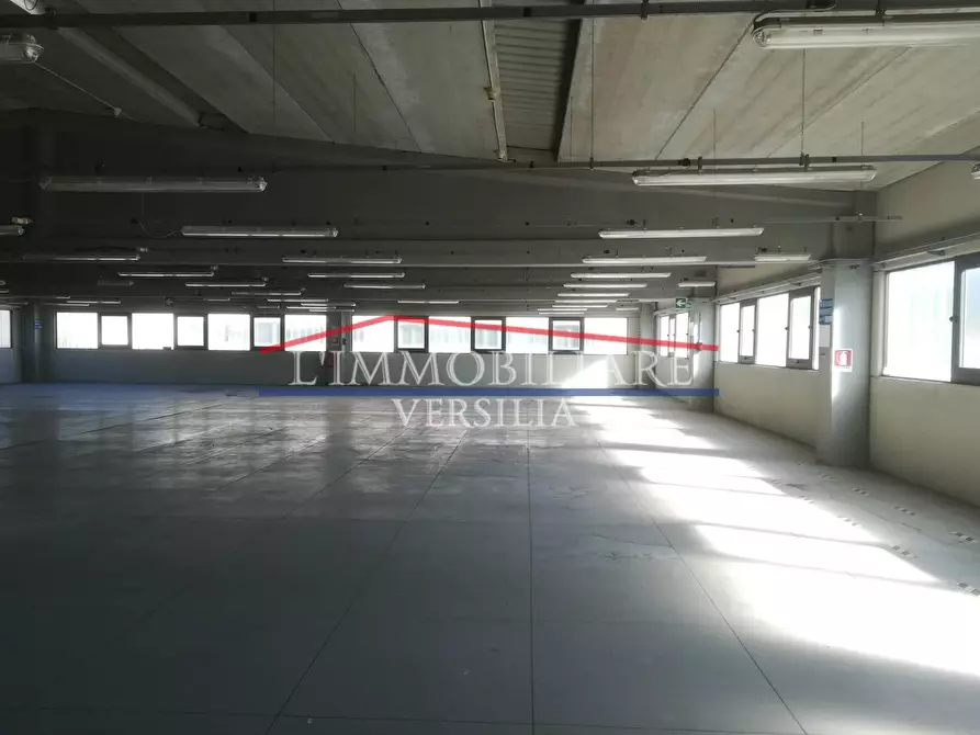 Immagine 20 di Capannone industriale in vendita  a Massa