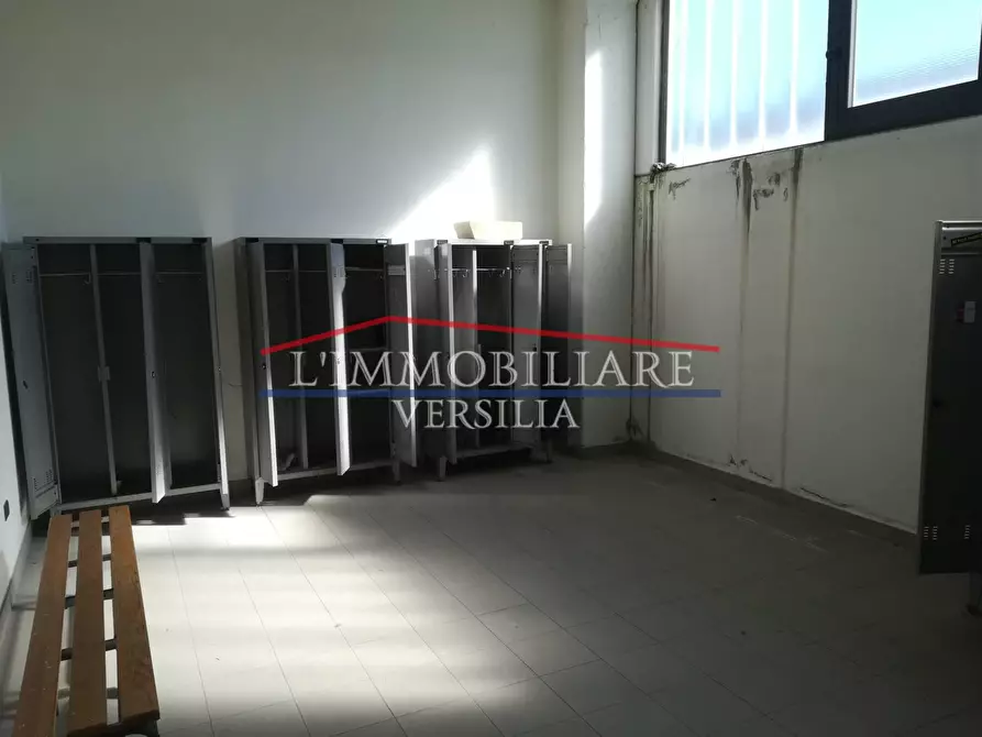 Immagine 18 di Capannone industriale in vendita  a Massa