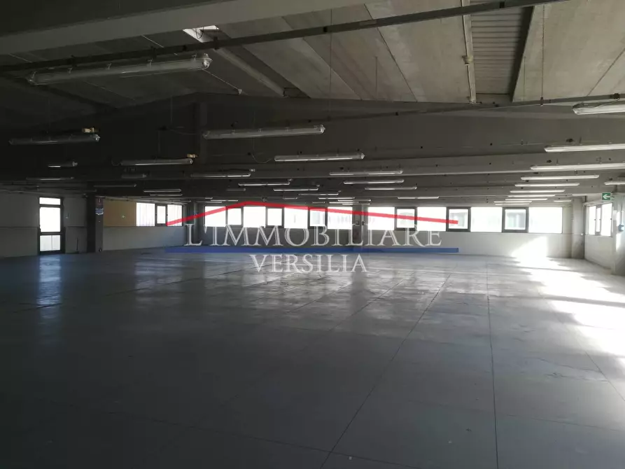 Immagine 21 di Capannone industriale in vendita  a Massa